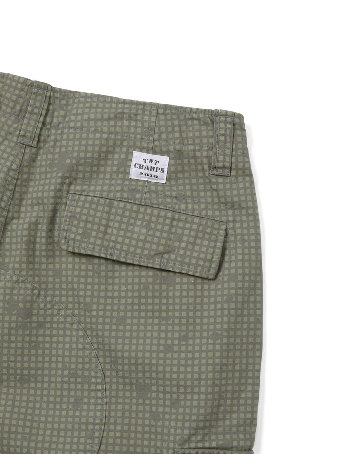 Cargo Short