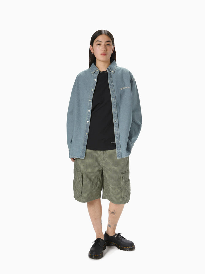 Cargo Short