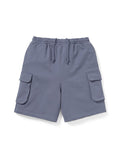Cargo Sweatshort