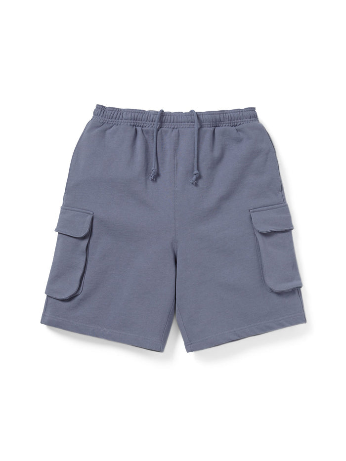 Cargo Sweatshort