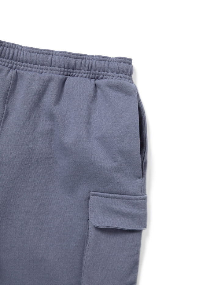 Cargo Sweatshort