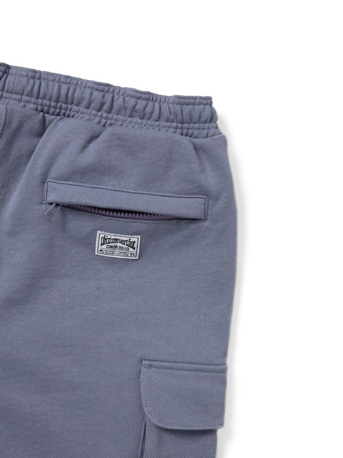 Cargo Sweatshort
