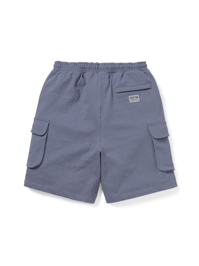 Cargo Sweatshort