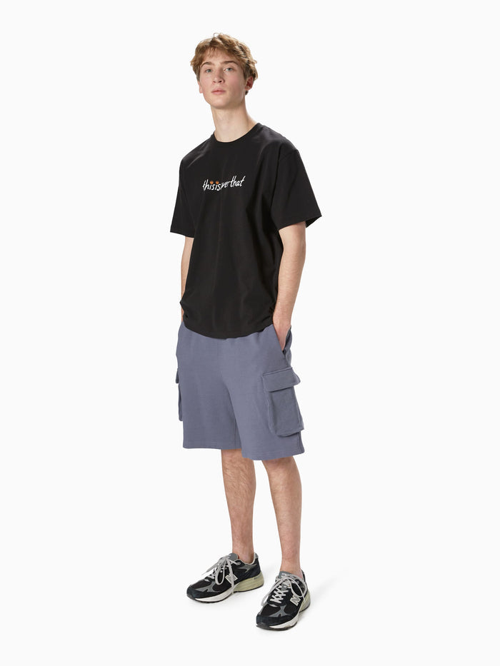 Cargo Sweatshort