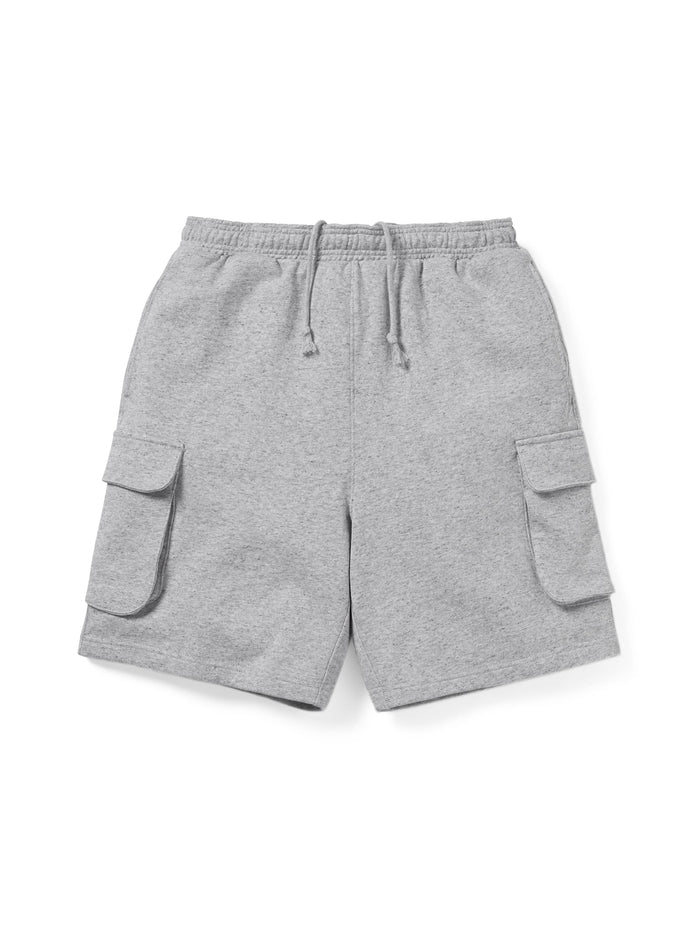 Cargo Sweatshort
