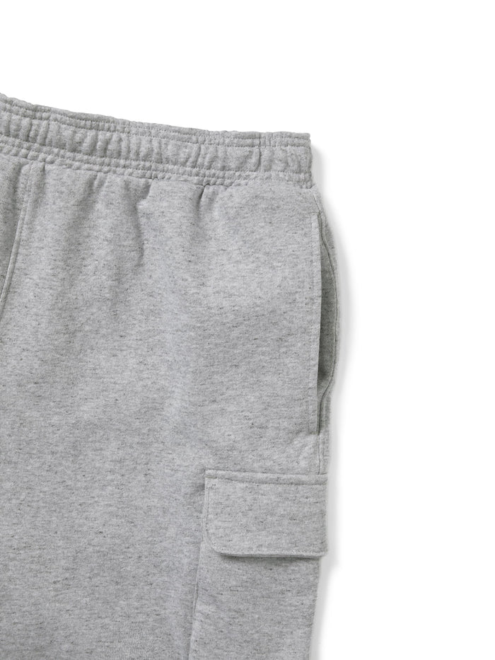 Cargo Sweatshort