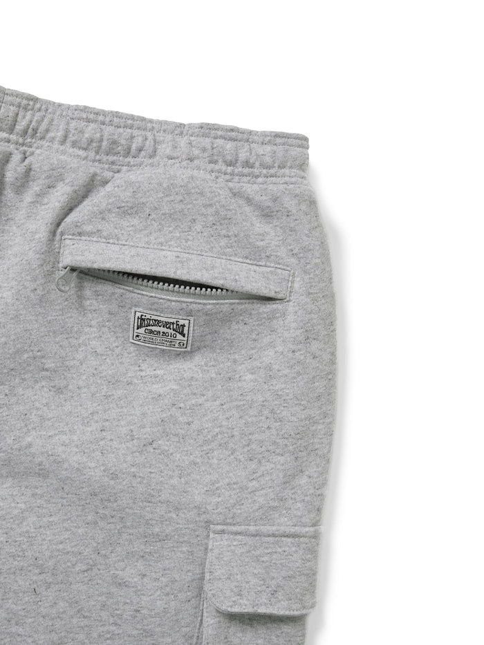 Cargo Sweatshort