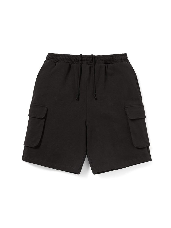 Off Black / S