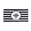 Carmel Towel Company Striped Beach Towel