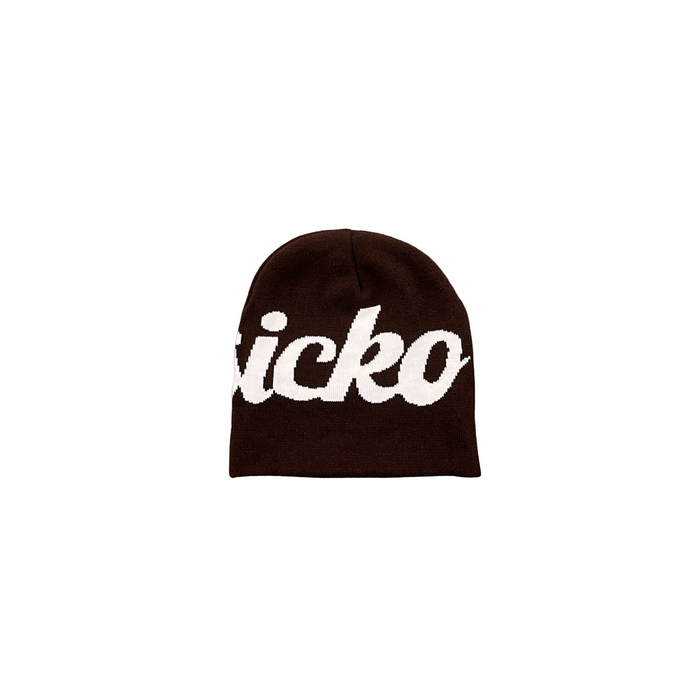 Carsicko Beanie Brown