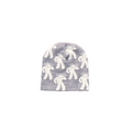 Carsicko Beanie World Grey