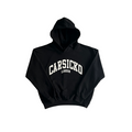 Carsicko London Hoodie Black