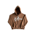 Carsicko Motion Sickness Zip Brown