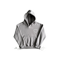 Carsicko Signature Hoodie Grey