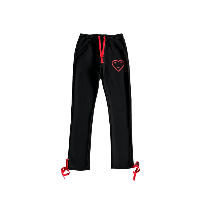 Carsicko Signature Jogging Black/Red