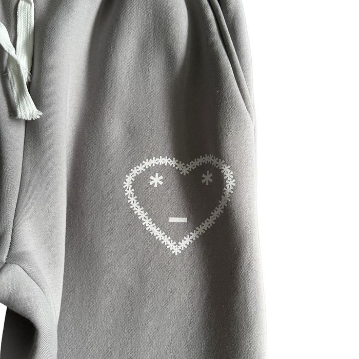 Carsicko Signature Jogging Grey