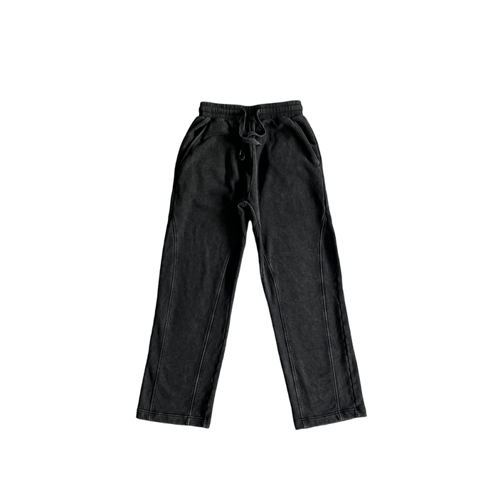 Carsicko War Pants Black