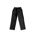 Carsicko War Pants Black