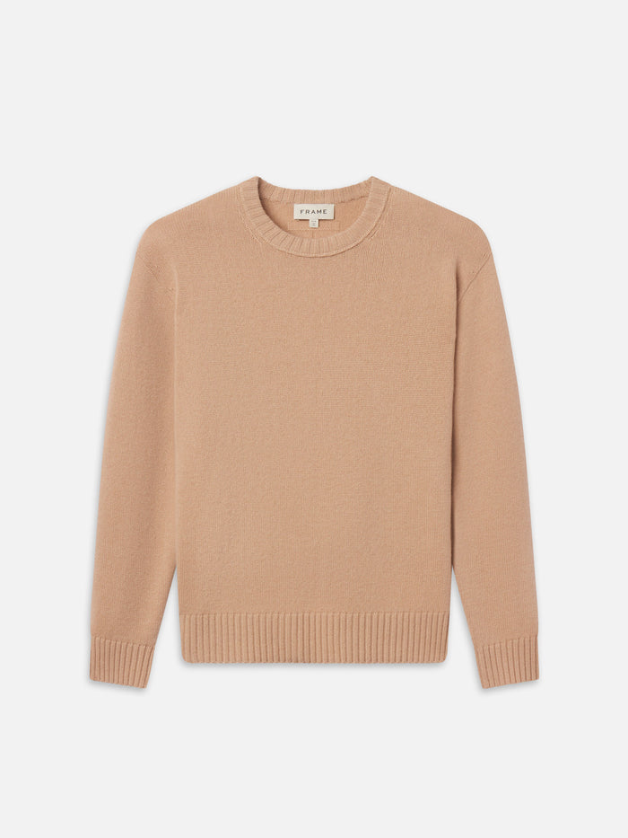Sweater Front Pack Shot