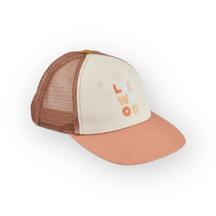 Casquette | Tuscany Rose