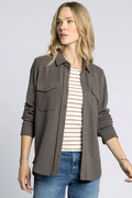 Cassian Shirt - Adored A Lovely Boutique