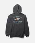 Cast Life Fleece - Black