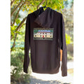 Castro Adobe Anniversary Zip-Up Hoodie