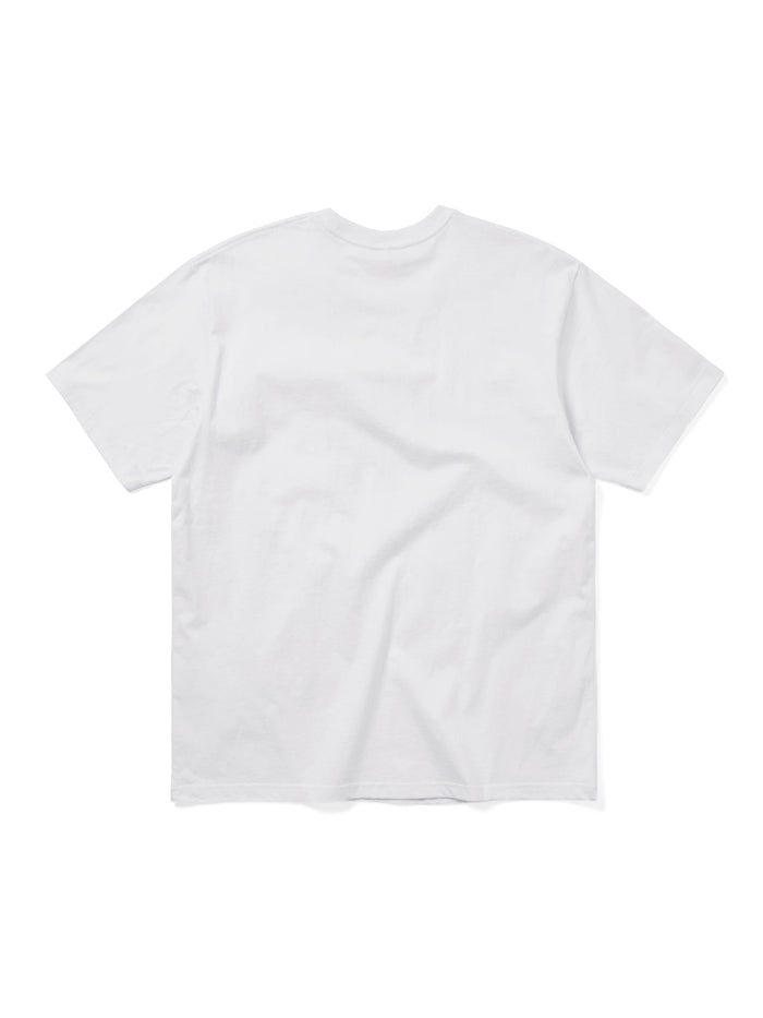 Caution Sign Tee