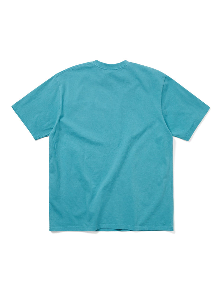 Caution Sign Tee