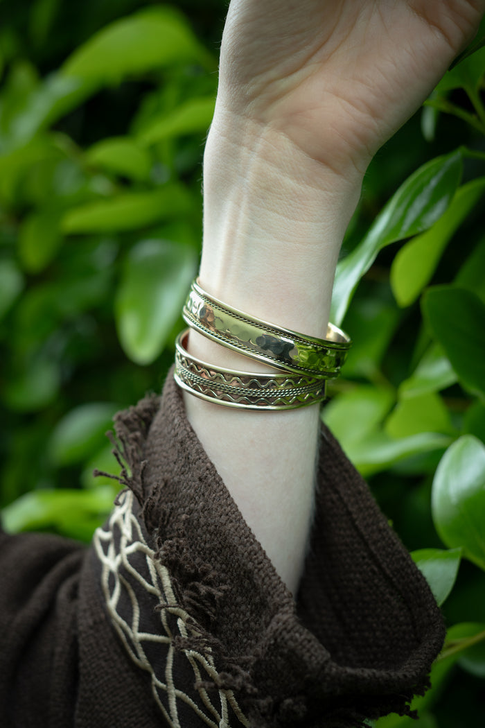 Celtic Fusion Design, Irish-designed folklore-inspired clothing created with a focus on sustainability, natural textures,