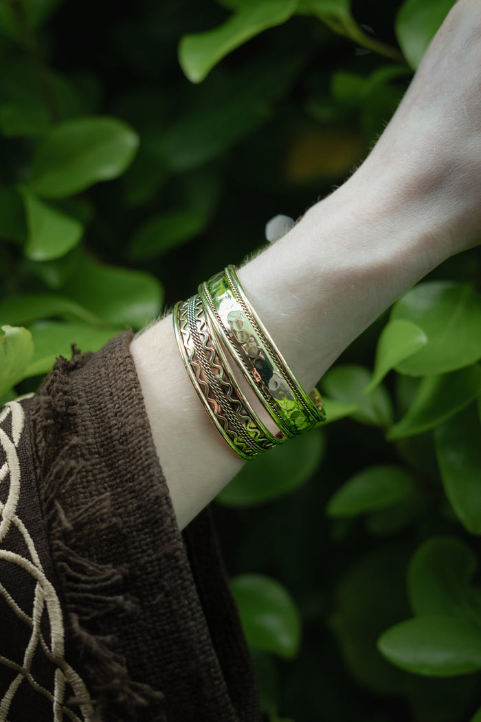 Celtic Fusion Design, Irish-designed folklore-inspired clothing created with a focus on sustainability, natural textures,
