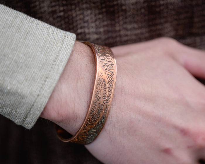 Celtic Fusion Design, Irish-designed folklore-inspired clothing created with a focus on sustainability, natural textures, and