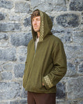 Celtic Fusion Design, Irish-designed folklore-inspired clothing created with a focus on sustainability, natural textures, and