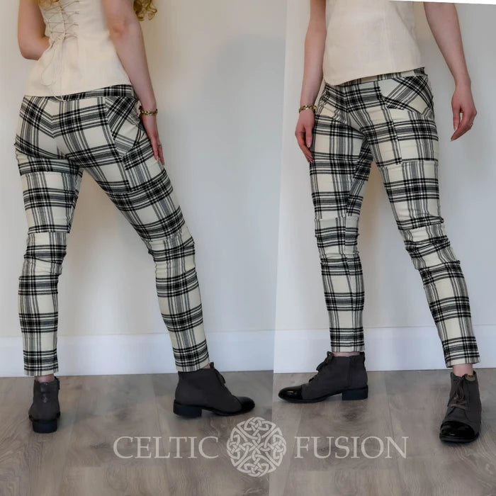Celtic Fusion Design, Irish-designed folklore-inspired clothing created with a focus on sustainability, natural textures, and