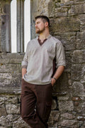 Celtic Fusion Design, Irish-designed folklore-inspired clothing created with a focus on sustainability, natural textures, and