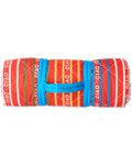 Ciao Stripe Picnic Mat