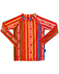 Ciao Stripe Rash Vest