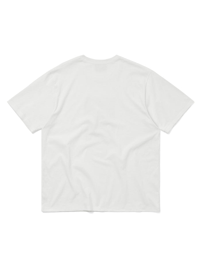 City & Park Tee