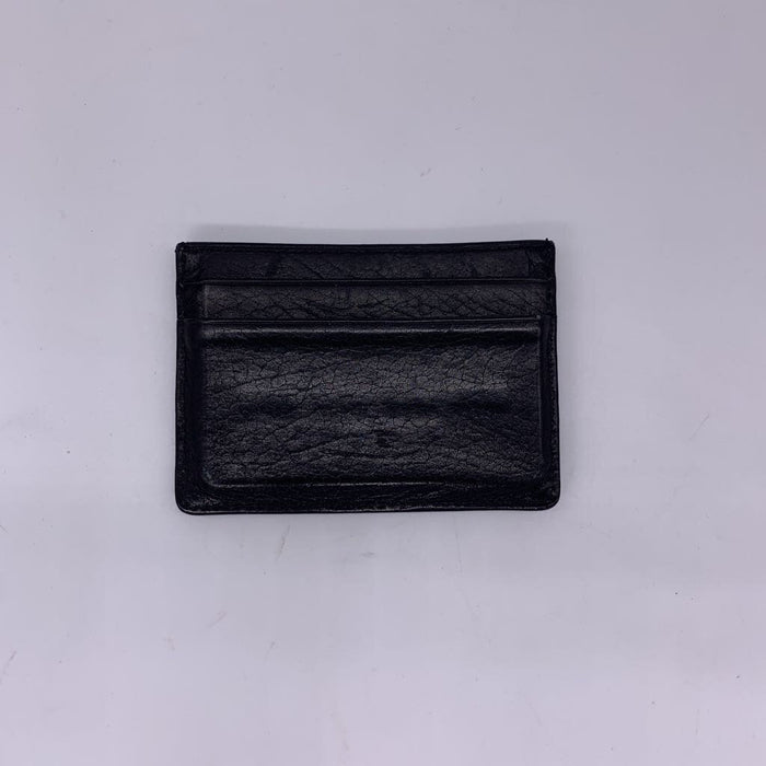 Coach Card Wallet