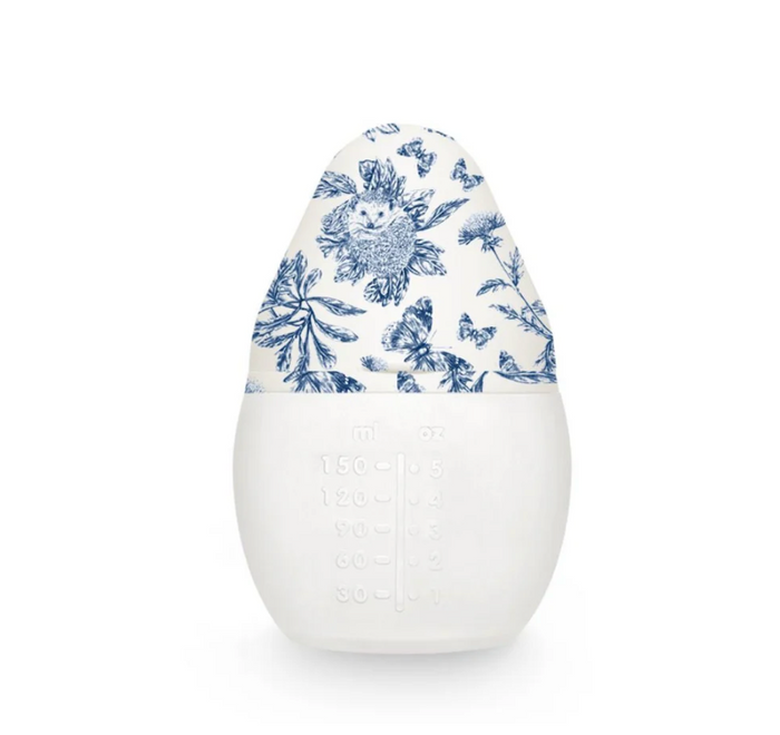 Coffret cadeau | Toile de Jouy Bleu