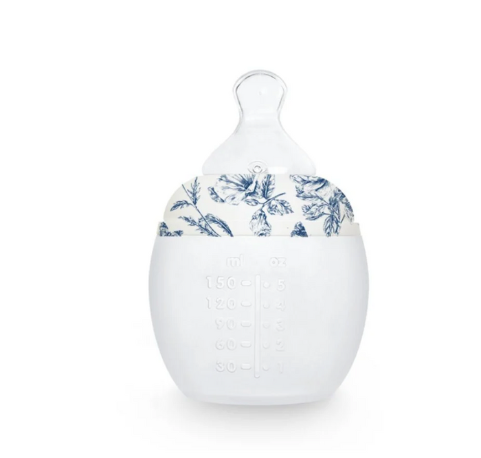 Coffret cadeau | Toile de Jouy Bleu