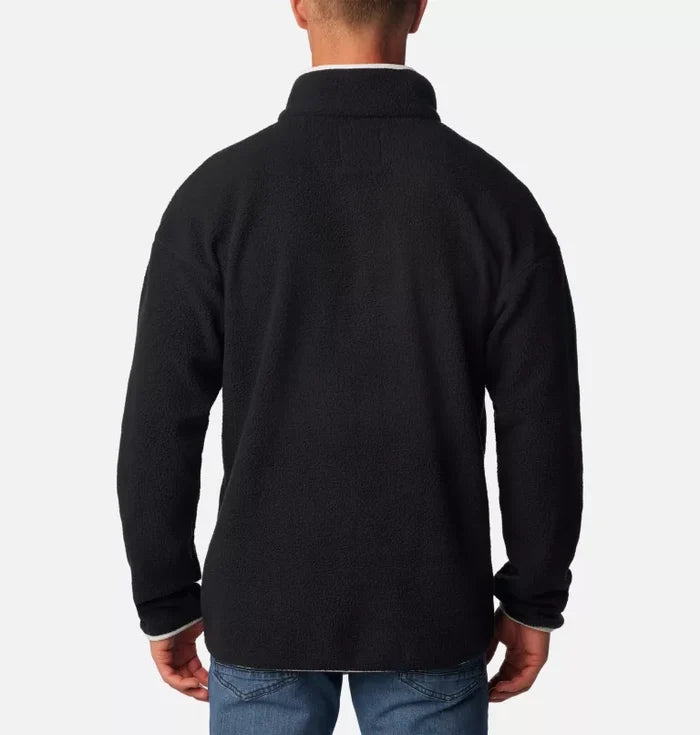Columbia Mens Helvetia Half Snap