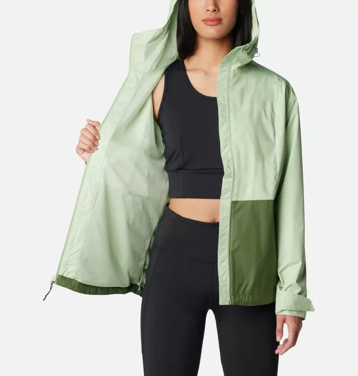 Columbia Womens Inner Limits 3 Jacket