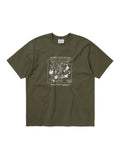 Confusing Basketball Tee