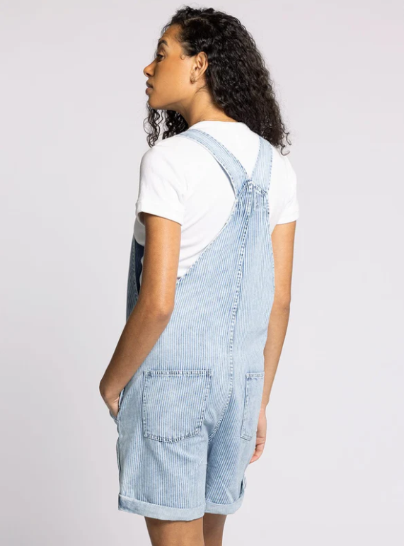 Connor Shortalls