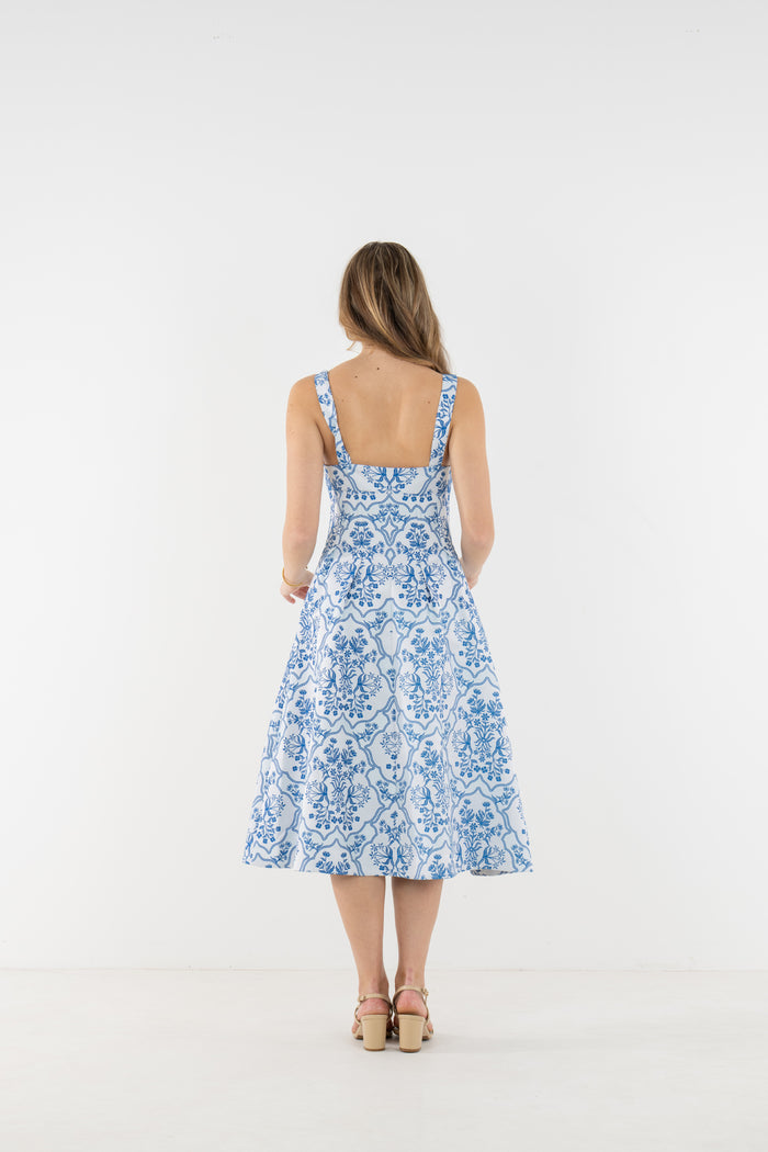Constance Midi