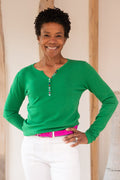 Emerald / One Size