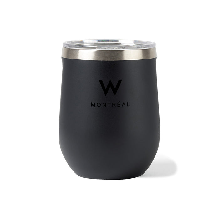 CORKCICLE® Stemless Wine Cup Gift Set
