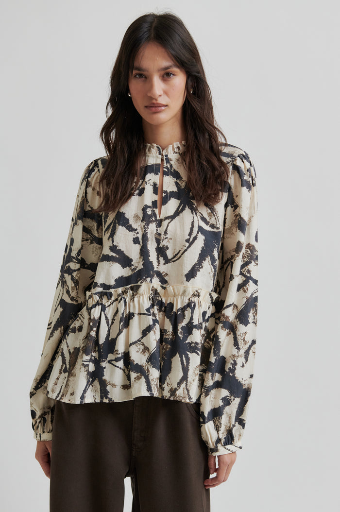 Cornelis Blouse