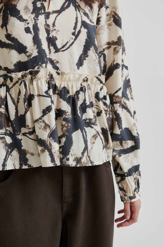 Cornelis Blouse
